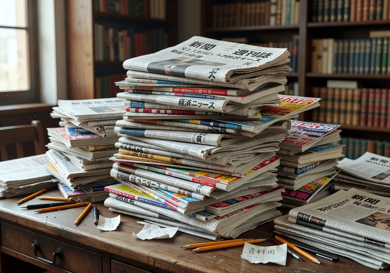 Society and current affairs